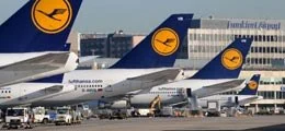 Lufthansa&#8209;Aktie: Piloten bestreiken Fernflüge in Frankfurt (Foto: Börsenmedien AG)