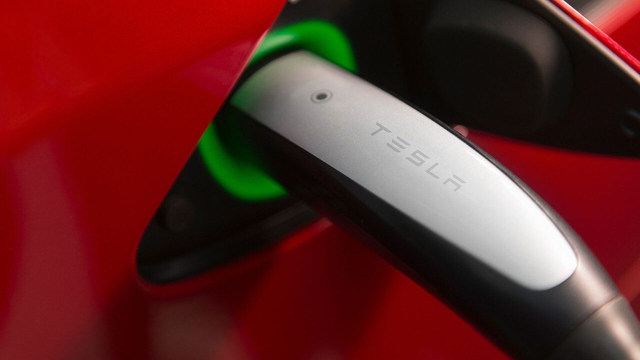 Tesla: Bringt dieser Schritt neue Energie für den Kurs? - Vimarsana News
