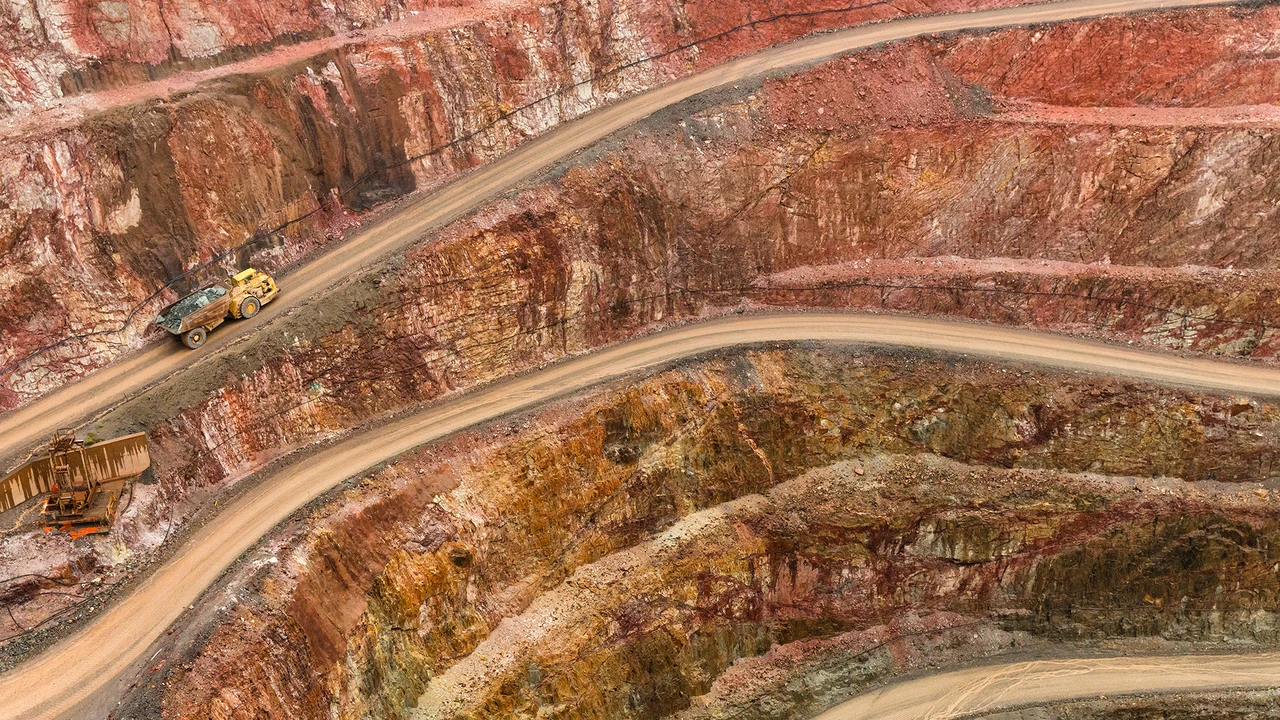 Hot-Stock der Woche: Der Goldbulle ist zurück