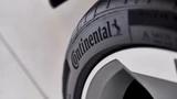 Continental: Continental gibt Gas 