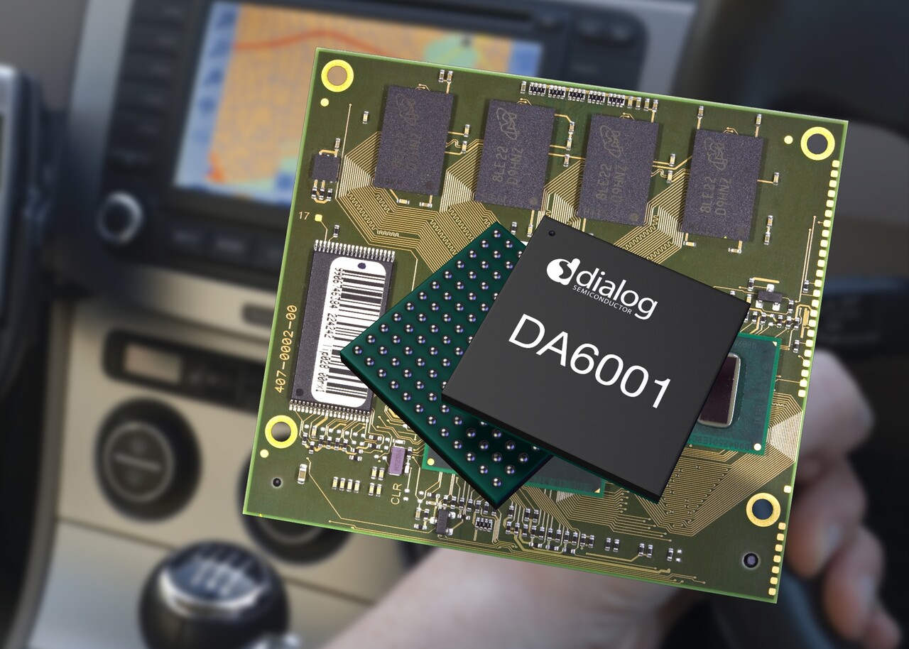 Dialog Semiconductor: Talfahrt geht weiter – Aktie im großen Analysten-Check