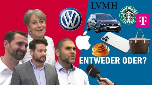 Umfrage: Zimtschnecken sind beliebter als Aktien