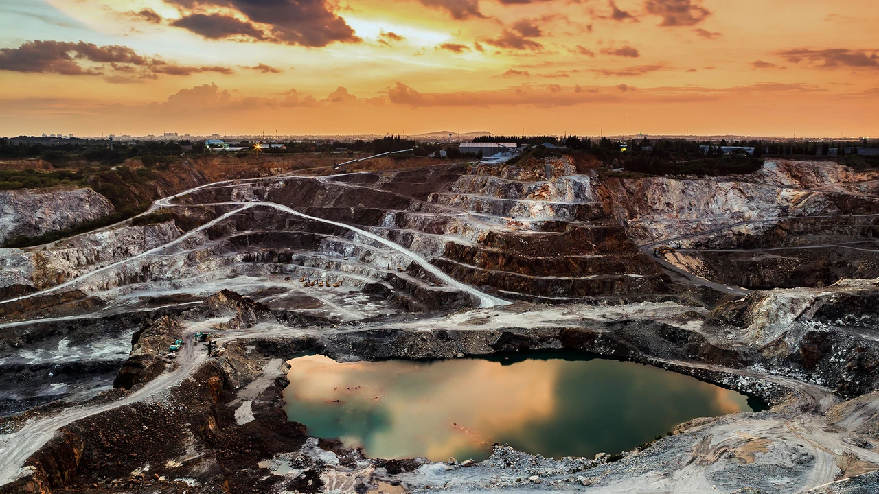 Newmont: Nummer eins im Goldsektor senkt Prognose