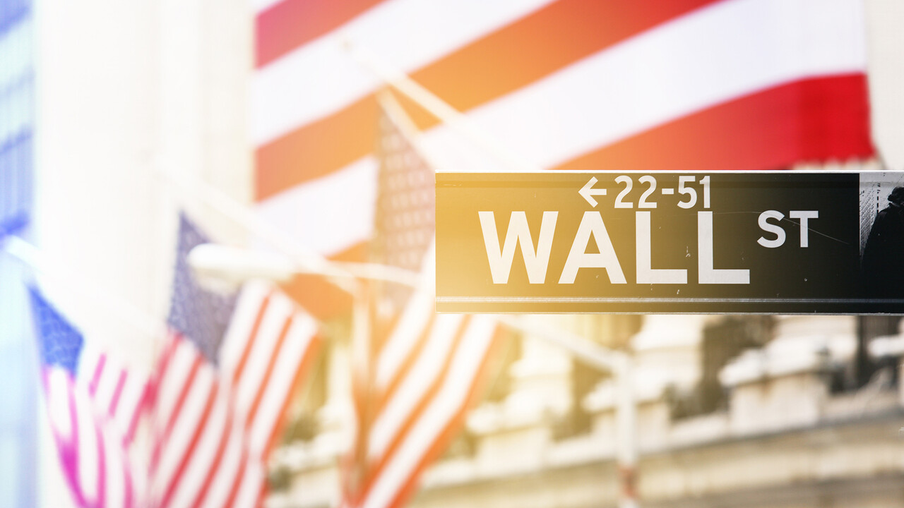 Schluss Wall Street: Zinssignale verunsichern, First Solar, Moderna, Analog Devices extrem stark