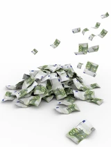 DAX: Anleger im Billionen‑Dollar‑Regen: Diese Dividendentitel gehören in jedes Depot