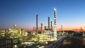 BASF, Evonik und Lanxess: „Tiefpunkt durchschritten“  / Foto: Evonik Industries AG