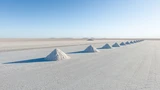 Best of Lithium Index: Best of Lithium Index: Es geht aufwärts