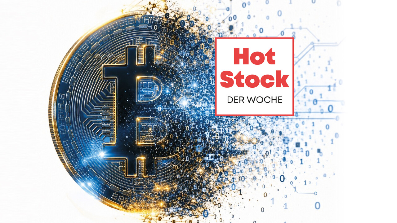 Tausche Krypto gegen KI
