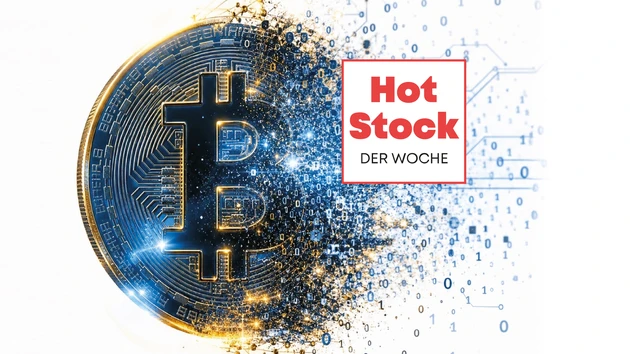 Tausche Krypto gegen KI