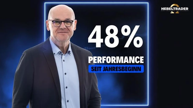 Starke Entwicklung – jetzt neue Chancen: Hier gibt es JETZT Kaufsignale