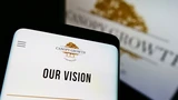 Canopy Growth: Canopy Growth: Wie gewonnen, so zerronnen