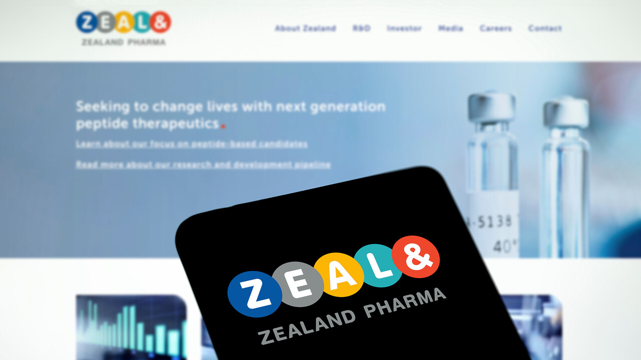 Zealand Pharma: „Einzigartige“ Adipositas-Pipeline-Assets – Kaufempfehlung!