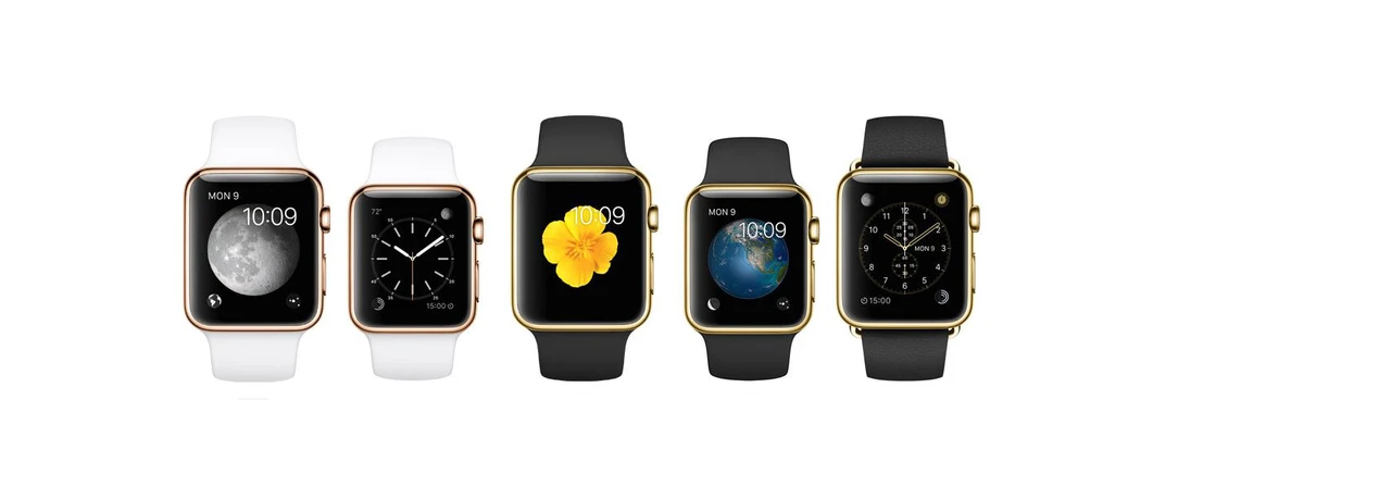 Apple: Spekulationen um Apple Watch 2 – der nächste Hype?