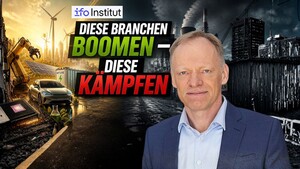 Trendwende oder Strohfeuer? Was der Ifo‑Anstieg wirklich bedeutet 