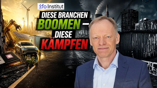 Trendwende oder Strohfeuer? Was der Ifo‑Anstieg wirklich bedeutet
