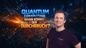 Quantencomputer‑Boom: Diese deutsche Firma fordert IBM heraus 