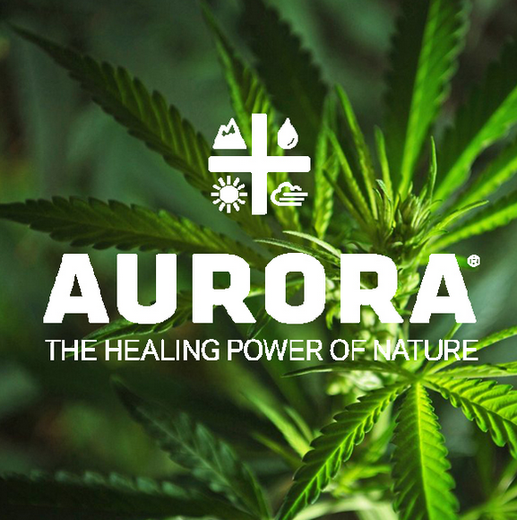 Aurora Cannabis: Das ist wirklich erstaunlich