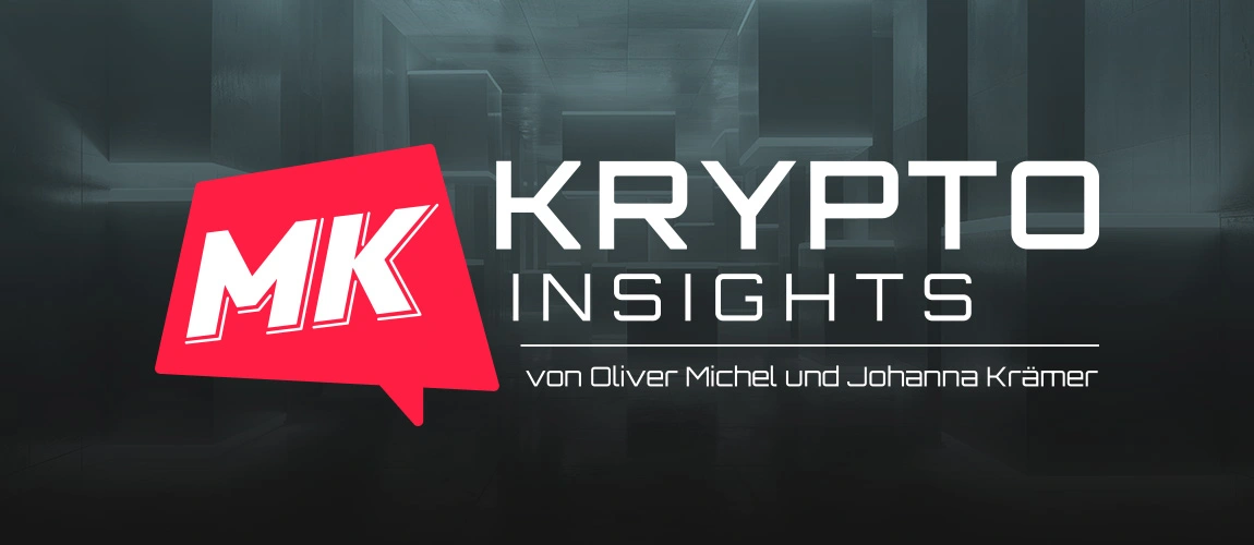 Krypto-Insights