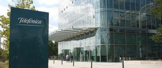 Dividenden-König Telefonica Deutschland: Aktie unter Druck – Einstiegschance?