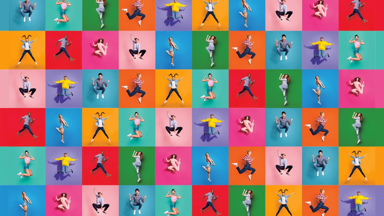 Geldanlage für Gen Z: Das müssen junge Anleger jetzt wissen 