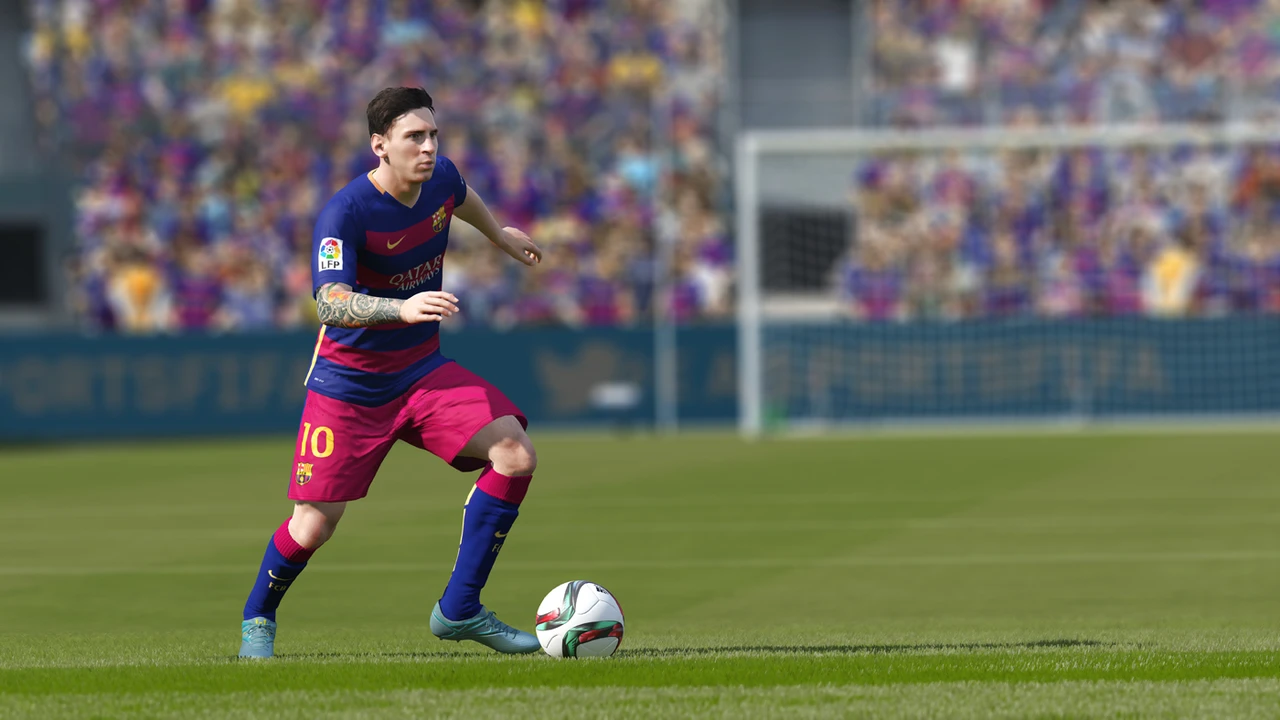 Electronic Arts: Spiele-Kracher für neue Konsolen