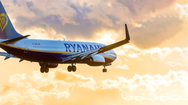 Ryanair: Aktie verliert – das ist der Grund