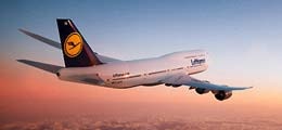 Lufthansa&#8209;Aktie und Co: Diese vier Airline&#8209;Titel sieht Nomura nach oben fliegen (Foto: Börsenmedien AG)