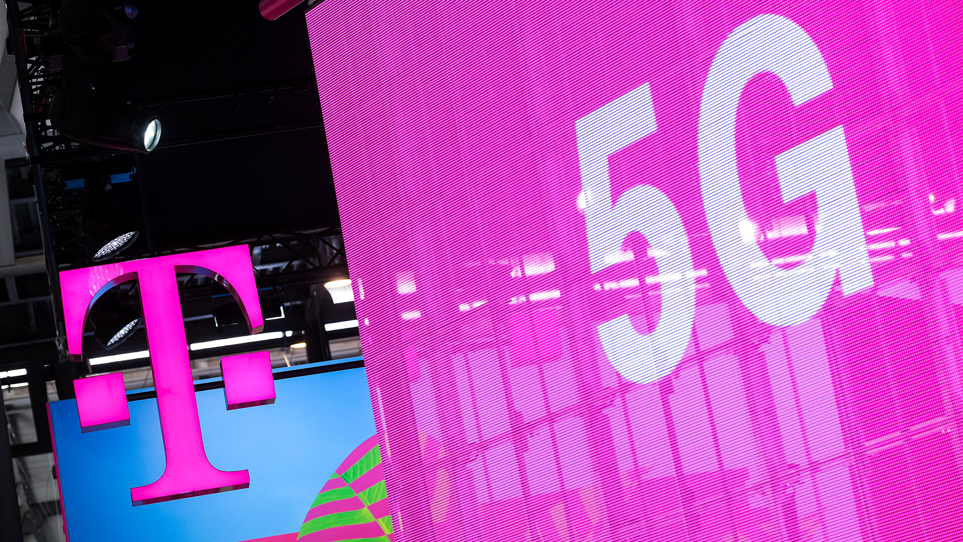 Europas Milliardenspiel: Werden die Big Techs jetzt zur Kasse gebeten? (Foto: Deutsche Telekom)