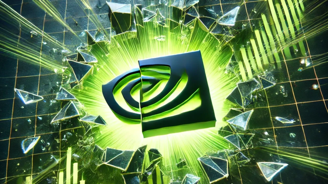 Beware of the Dow curse: Investor warns against Nvidia shares