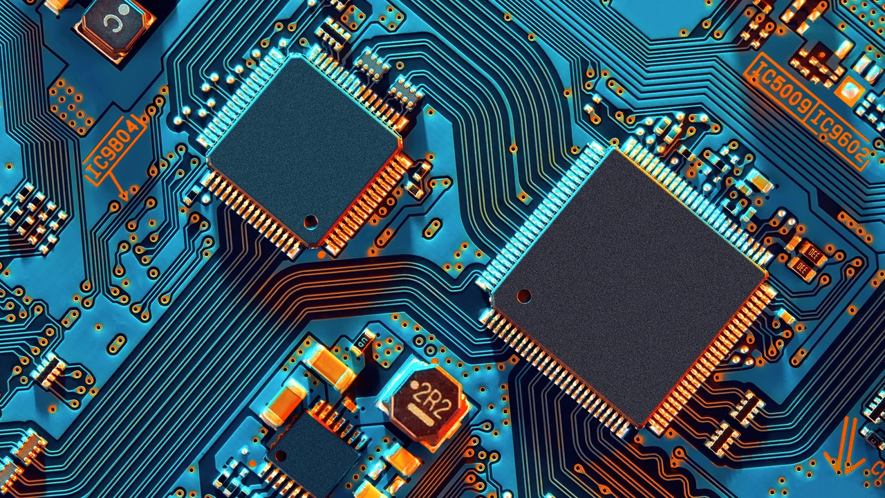 Speicherchip‑Boom beflügelt: Die Rekordjagd geht weiter