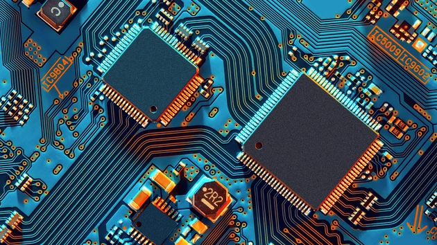 601 Prozent Plus dank Micron, Western Digital und Seagate