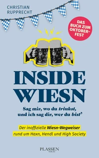 Inside Wiesn