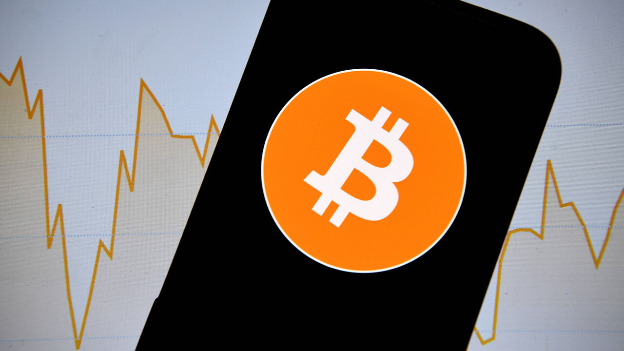 Bitcoin: Alarmstufe Gelb