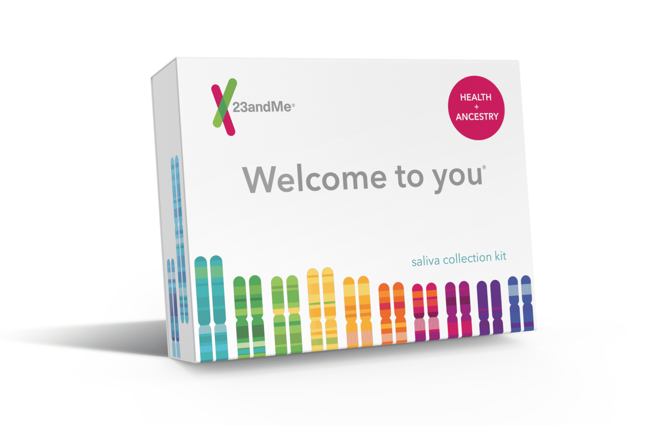 23andMe: Spannendes Biotech-Unternehmen vor Listing – die Details