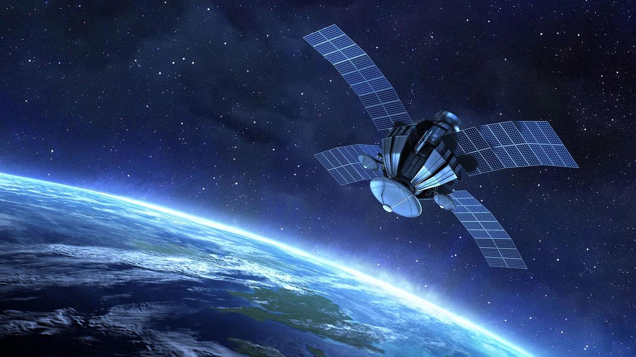 Maxar Technologies: Stellare Performance
