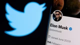 Twitter Inc.: Twitter erleidet Umsatzrückgang –  und macht dafür auch Elon Musk verantwortlich 