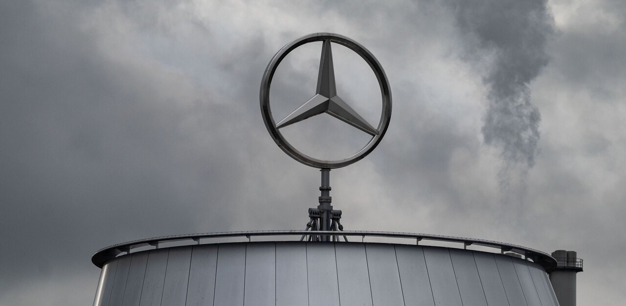 Mercedes-Benz: Das Diesel-Urteil ist da – das sind die Folgen