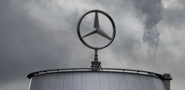 Mercedes‑Benz: Das Diesel‑Urteil ist da – das sind die Folgen