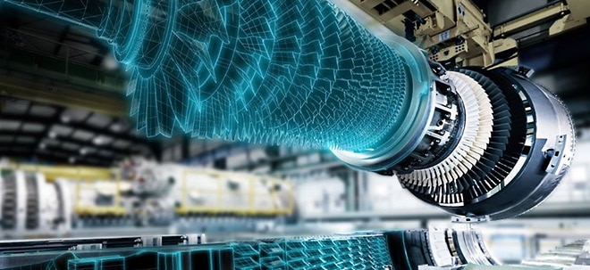Siemens Energy&#8209;Aktie auf Allzeittief: Prognose gesenkt (Foto: Börsenmedien AG)