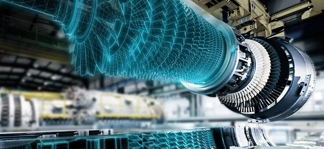 Börsengang Siemens Energy: Turnaroundstory oder Fass ohne Boden? (Foto: Börsenmedien AG)