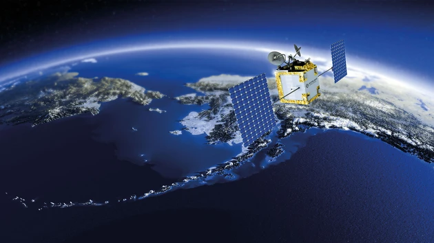 Eutelsat: Starlink‑Ersatz oder Weltraumschrott?