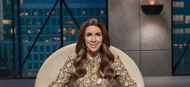 Fake&#8209;Werbung mit Jurorin Judith Williams &#8209; Polizei hebt Betrügerring aus (Foto: Börsenmedien AG)