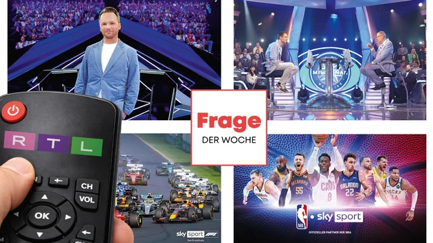 Macht Sky RTL wieder flott?