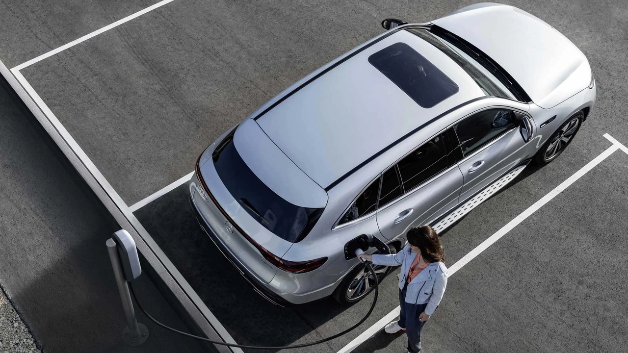 Daimler-Aktie: Der nächste spannende Deal!