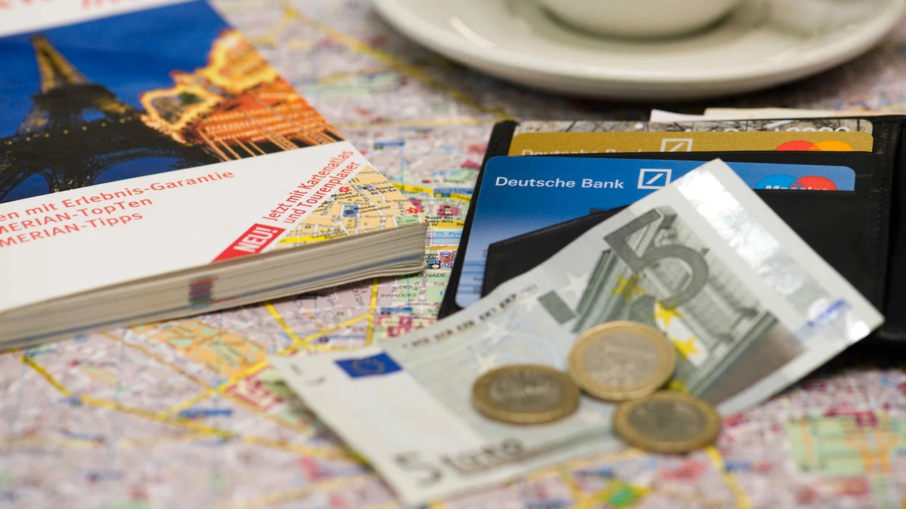 „Sell in May and go away” – Stimmt die Börsenweisheit wirklich?