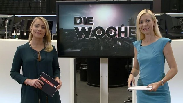 Die Woche aus Sicht unserer Börsenkorrespondenten: Drittbestes DAX‑Quartal!
