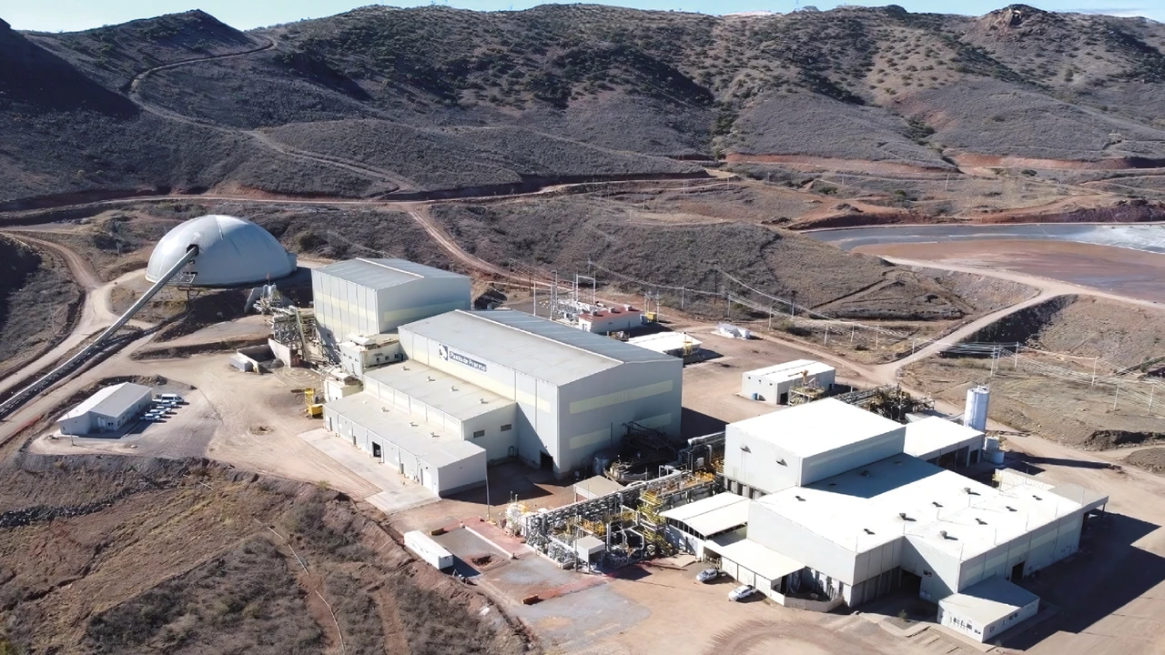 Chance bei Silber: Diese drei Aktien sind ein Kauf