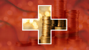 Stabilität in wilden Zeiten – trotz Nestlé...  / Foto: Lex00077/shutterstock_maxsattana/shutterstock