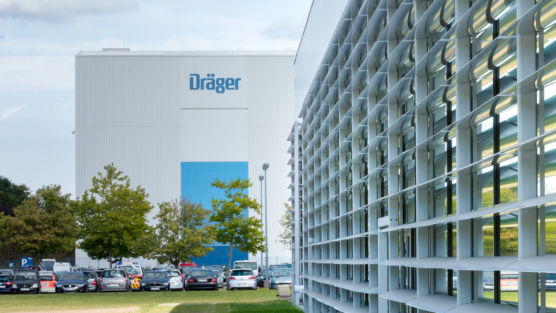 Drägerwerk zündet den Turbo: Diese Medizintechnik‑Aktien sind jetzt spannend (Foto: Drägerwerk AG)