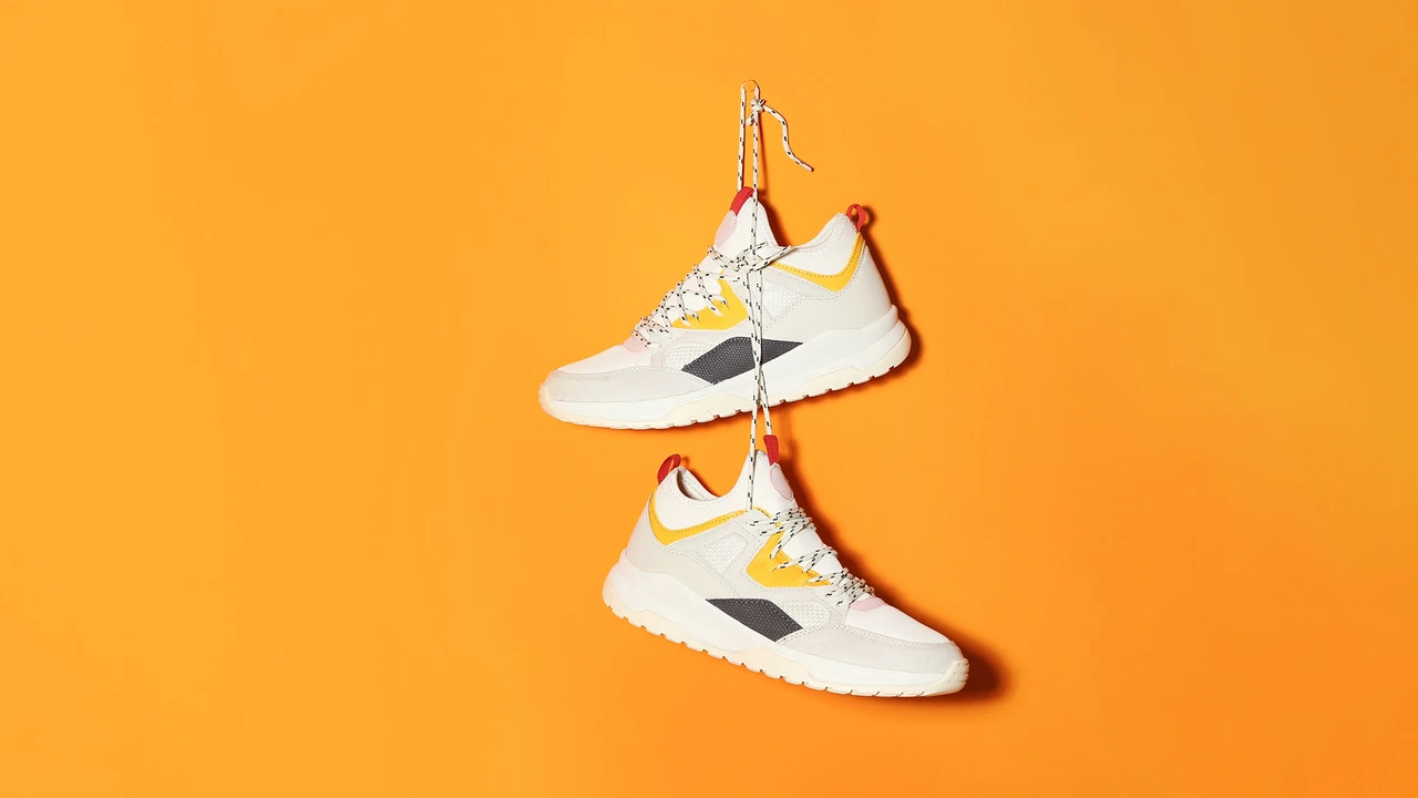 Nike, Adidas und Co: Haben Sie Ihre Rendite schon im Schuhregal stehen?